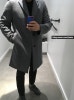 Theory sale delancey coat