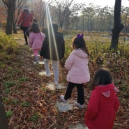 아이들 데리고 가볼만한곳 인천 월미공원 숲체험