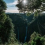 [라오스 남부 여행] Tad Fane Waterfall에서 짚라인 타기(볼라벤고원 팍송)