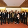 ITU 이사회 스페인 마드리드에서, 박석원 대한철인3종협회장 참석