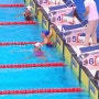 광주 세계마스터즈 수영대회 자유형 800m 시합 후기