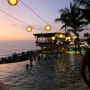 Belated vacation in Bali : Ep.04 킴수(KIMSOO)/리볼버커피/울레칸(Ulekan)/핀스비치클럽/Sea Circus/발리맛집/발리카페