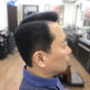 아저씨에서 신사로 Barber_한