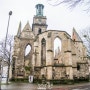 독일여행 하노버 - 애기디엔 교회(Aegidienkirche)