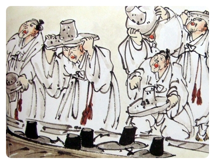 어린 원님과 돌갓 : 네이버 블로그