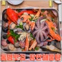통영맛집 "장안해물탕" 통영여행 추천식당