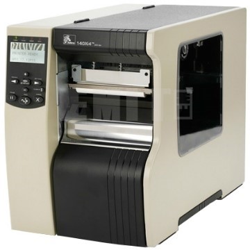 [ 제브라 라벨 프린터 / 140Xi4 ] ZEBRA PRINTER / XI4 시리즈 140 XI4 : 네이버 블로그