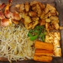 괌 철판요리 맛집. 불쇼가 있는 조이너스데판야끼(예약은 필수~ 예약꿀팁 포함)