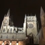 [스페인 부르고스 교환학생 11/19 일상] 부르고스 대성당(Burgos cathedral)내부 입장하기/ 매주 화요일은 무료 입장!