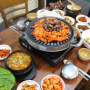 마이산 맛집 현지인이 추천하는 진짜맛집 풍경식당!