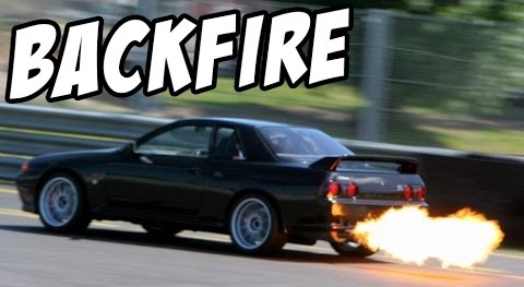 역효과를 낳다; Backfire : 네이버 블로그