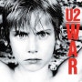 U2(유투) - Sunday Bloody Sunday [War, 1983]