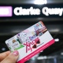 싱가포르 여행 | 싱가포르 교통카드 충전하기~