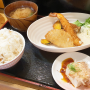 오사카 난바 맛집 추천, 소바 먹으러 갔다 우연히 찾은 일본 가정식 맛집 나미이치 なみ一