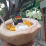필리핀 보라카이 여행후기 #5 <할로망고, 코코마마, 숨은맛집 망고쉐이크>