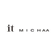 [포트폴리오] it MICHAA 브랜드 페이지 리뉴얼