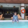 해외여행 | 필리핀 마닐라 파사이 1박2일 자유여행 (feat. 수영장 있는 리조트, 베니스몰, SM몰)