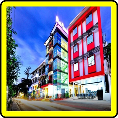 보라카이 레드 코코 인 드 Red Coco Inn de : 네이버 블로그