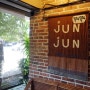 치앙마이 컵케이크 준준카페(junjun cafe), 참차마켓 근처 귀여운 치앙마이 카페