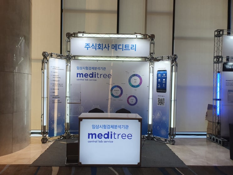 2019 임연회 연말학술대회(2019 MFDS/KSCD Annual Conference) 메디트리 : 네이버 블로그