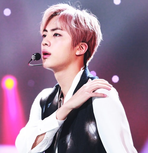 [강남역사주/인생사주] 방탄소년단 BTS - 진(Jin)의 사주 풀이 : 네이버 블로그