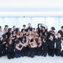 [필라테스 라이프] 플레처 인텐시브 코스 2019 - Fletcher Intensive Course !