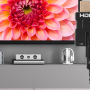 [모리케이블] 최고급 HDMI2.0 광 케이블 (초슬림타입/배관용)