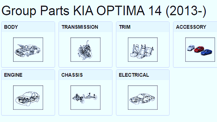 OPTIMA PARTS : 네이버 블로그