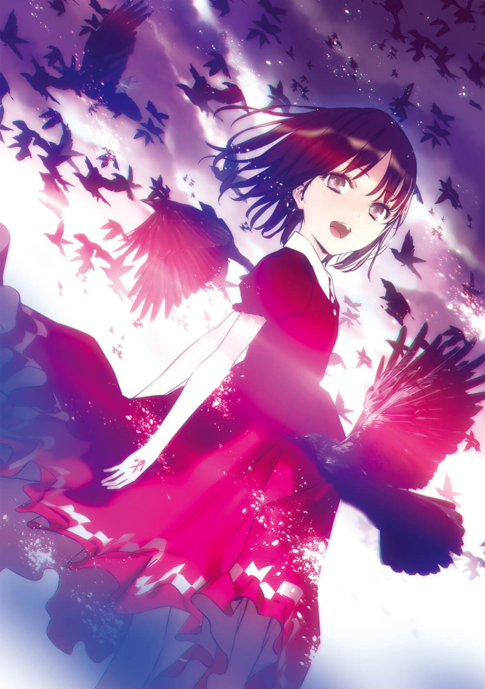 Fate Strange Fake 6권 표지 개요 네이버 블로그 Fate Strange Fake 6권 표지 개요 네이버 블로그