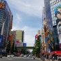 일본 도쿄 여행기 10일차 - 귀국 전 아키하바라