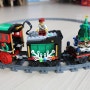 [레고] 홀리데이 기차(10254)