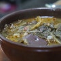 [대구/대명동] 대덕식당 : 선지국밥과 육개장