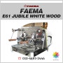 FAEMA E61 JUBILE White+Wood Limited Edition 카페 창업 패키지!