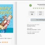 83개월15일. Beverly Cleary - Henry / Ramona (4점대 챕터북)