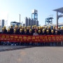 [청류에프앤에스] 2019 중국 환경에너지 시설 시찰