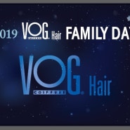 #병점미용실#보그헤어병점#2019 vog Family Day