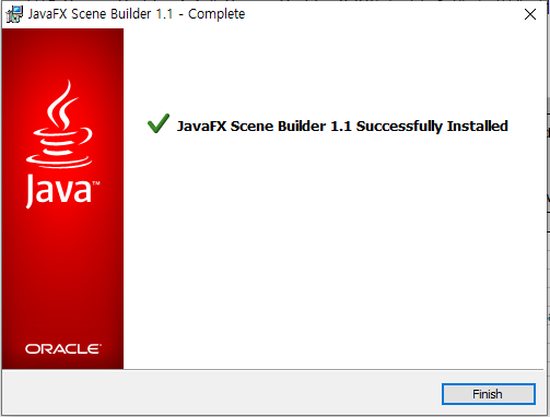 JavaFX Scene Builder 사용법 : 네이버 블로그