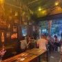 여자 혼자 태국 여행 - 세상 핫한 카오산로드! : 방콕 3일차