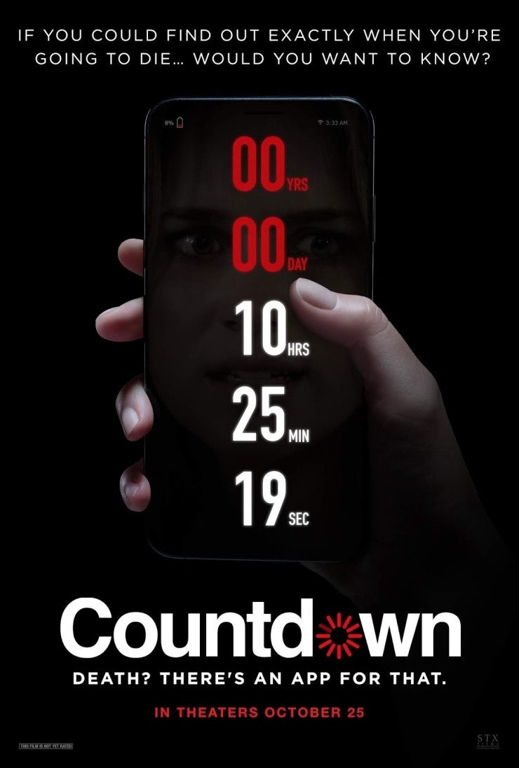 카운트다운Countdown(2019) : 네이버 블로그