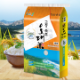 [강원고성몰] 밥맛좋은 쌀 고성속초 오대미 쌀20kg