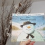 [동백영어학원 EPL영어학원] 레이먼드 브릭스의 'The Snowman' 영어 동화책 활동