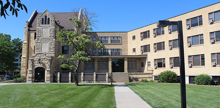 미국 명문 캔자스 과학고 (Kansas Academy of Mathematics and Science) : 네이버 블로그