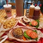 하와이 햄버거 3대 맛집, 노스쇼어 쿠아아이나 샌드위치! 건강한 맛!?