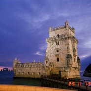 포르투갈 리스본 여행(벨렘탑, 발견기념비, 제로니무스수도원, 라우렌티나)