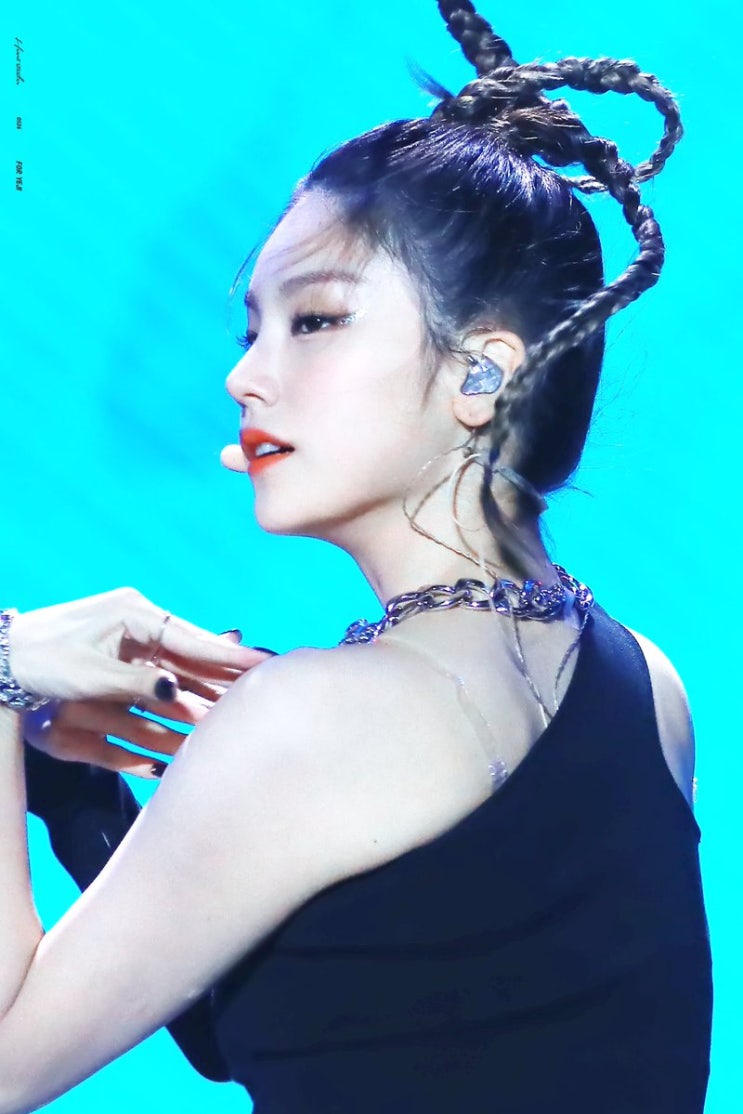 ITZY 잇지 예지 머리 소화력 모음 : 네이버 블로그