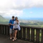 하와이 신혼여행 꿀팁 총정리 (항공권 호텔 이웃섬 현지투어)