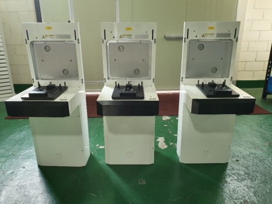 RORZE LOAD PORT RV201-F05-009-1 300mm EFEM : 네이버 블로그