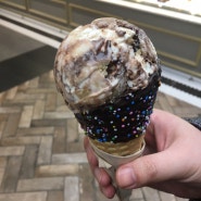 광주 신세계 에맥앤볼리오스 아이스크림 맛집 완전 취저!
