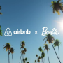 Airbnb Barbie Malibu Dream House