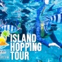 [셀라어학원] Weekends activity - ISLAND HOPPING TOUR 아일랜드 호핑투어